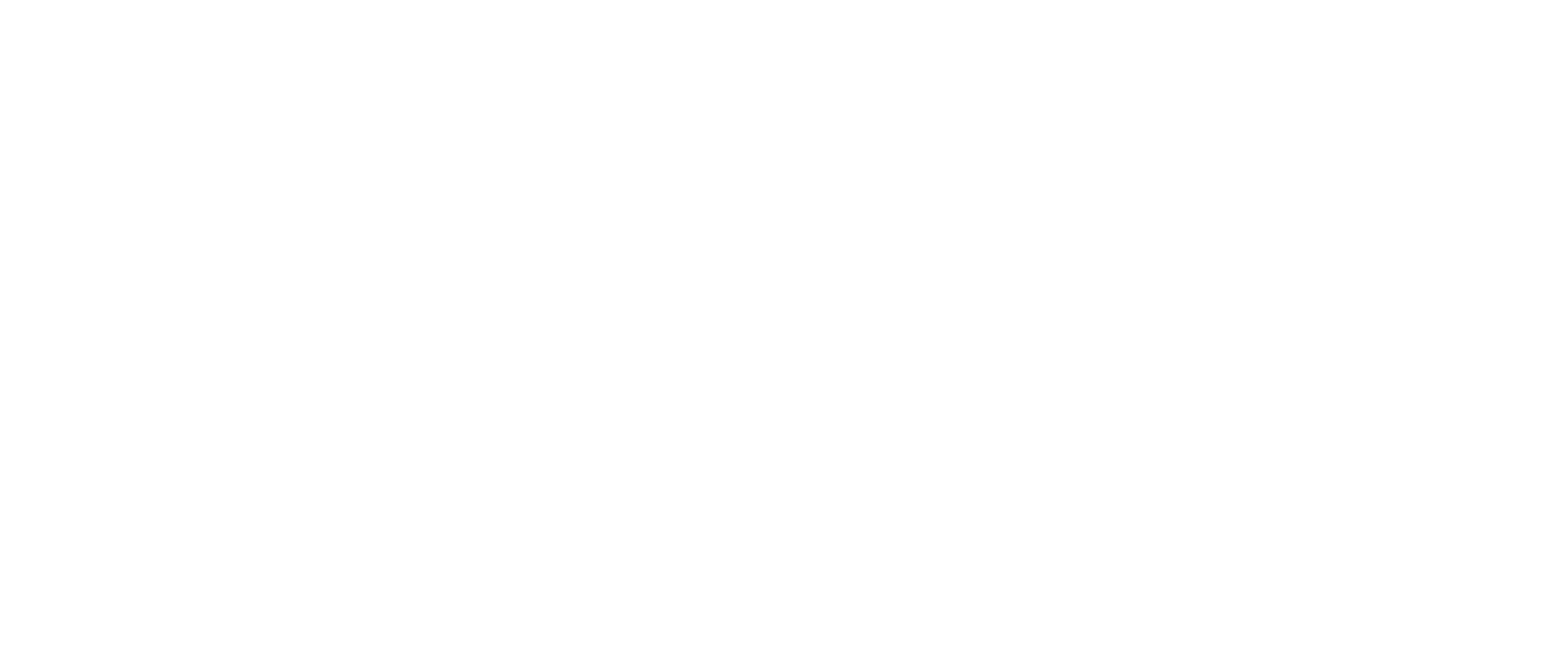 Black and White Burger
