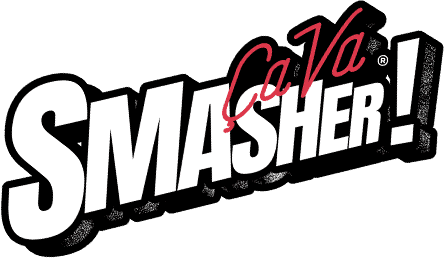Ça Va Smasher