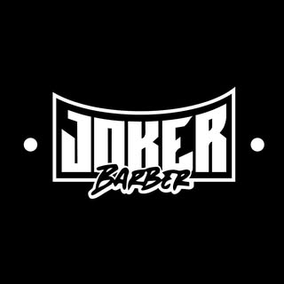 Joker Barber